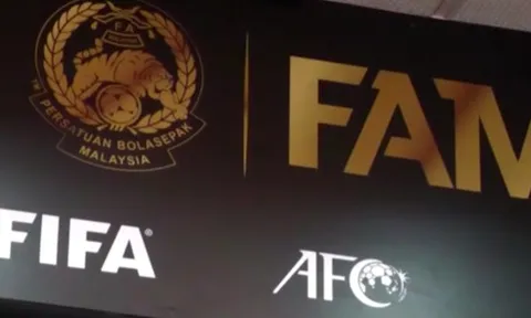 LĐBĐ Malaysia còn một vụ kiện khác tại FIFA, có thể giảm án phạt