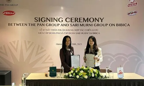 PAN Group bán Bibica cho 'đại gia' Indonesia sau 8 năm giành quyền kiểm soát từ cuộc chiến với Lotte