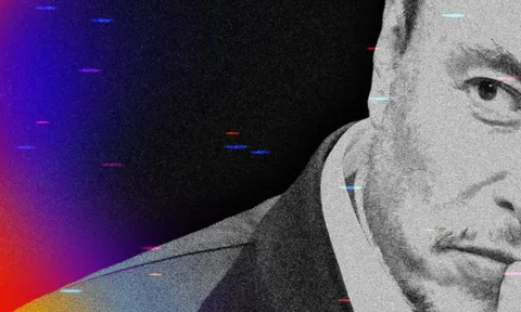 Elon Musk đang đắm chìm với một startup non trẻ, bỏ mặc Tesla lao dốc, cổ đông 'như ngồi trên đống lửa'