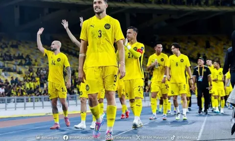Chuyên gia: Án phạt của FIFA vẫn còn nhẹ khi tuyển Malaysia không bị cấm thi đấu quốc tế