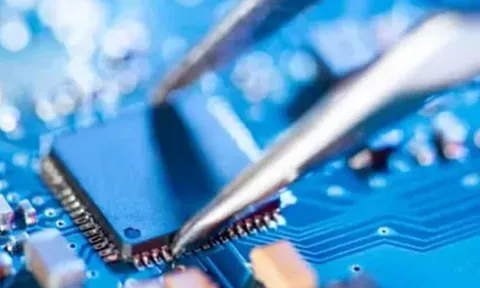 Nhà Trắng: Nvidia sẽ không được phép xuất khẩu chip AI tiên tiến nhất sang Trung Quốc