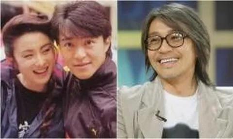 Vương Tinh tiết lộ bí mật của Châu Tinh Trì: Anh không phải không muốn kết hôn, mà đang giấu một người phụ nữ trong lòng suốt 33 năm