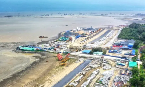 6 công trình, dự án được TP.HCM ưu tiên gỡ rối cơ chế, chính sách đặc thù