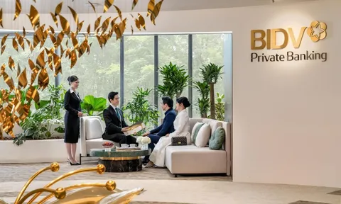 BIDV hợp tác WMI phát triển đội ngũ Private Banker tiêu chuẩn quốc tế