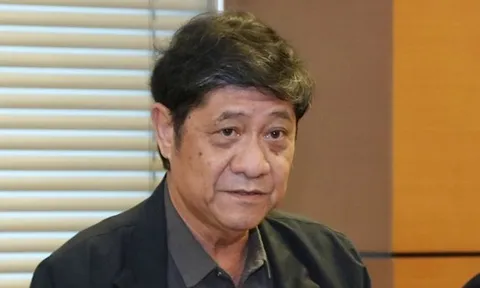 Lấy cát biển làm vật liệu xây dựng, đại biểu Quốc hội lo đất miền Tây bị nhiễm mặn