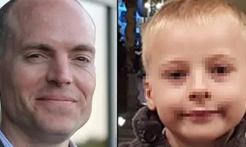 Hiệu trưởng trường quốc tế tại Việt Nam và con trai bị ong đốt tử vong