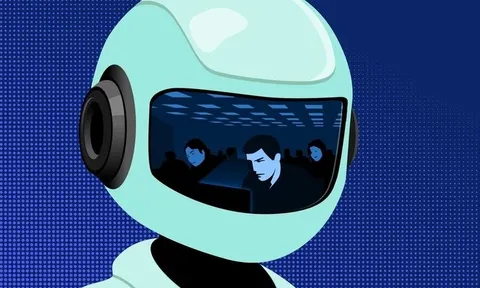 Xuất khẩu lao động sang Nhật Bản không cần xuất cảnh: Liệu AI có đang khiến lao động nước ngoài mất việc?