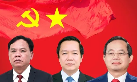 14 chủ tịch UBND tỉnh, thành phố là người địa phương