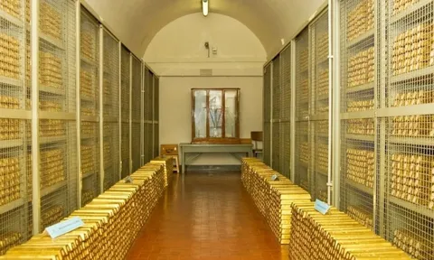 Trung Quốc đưa ra lời mời gọi táo bạo liên quan đến vàng, Campuchia lập tức hưởng ứng đầu tiên