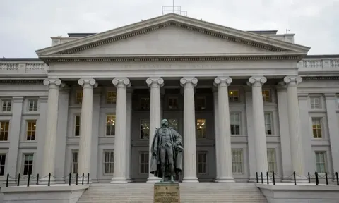 Mỹ nới lỏng lệnh trừng phạt đối với Belarus