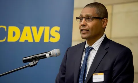 GS Mỹ "hiến kế" giúp VN có thể chinh phục ngành kinh tế hơn 3.000 tỷ USD, tạo ra hàng triệu việc làm