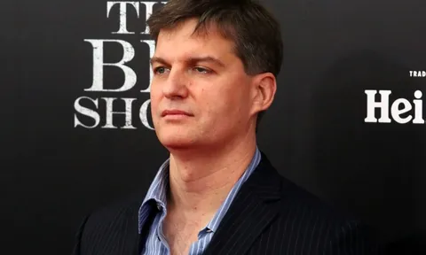 Nhà đầu tư từng dự đoán chính xác khủng hoảng 2008 có bước đi gây sốc cho thị trường: Đặt cược 1 tỷ USD chống lại cổ phiếu Nvidia và Palantir, cảnh báo bong bóng sắp nổ tung