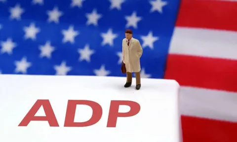 Một báo cáo việc làm cho thấy mức tăng vượt dự báo: Liệu có đủ 'bẻ lái' quyết định lãi suất của Fed