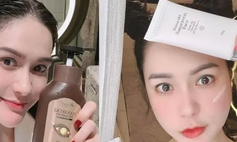 Thời tàn của các “ông trùm”, “bà hoàng” hàng giả