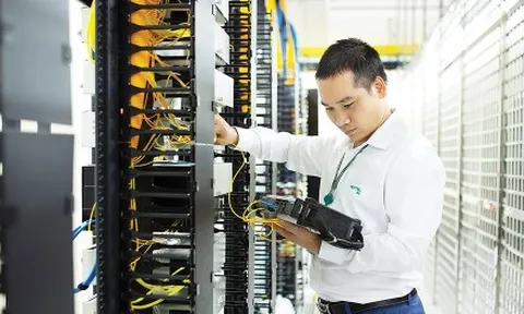 Dự án trung tâm dữ liệu lớn và AI hàng tỷ USD 'đổ bộ' TP.HCM