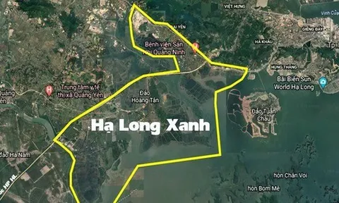 Quá nhanh: Siêu dự án 18 tỷ USD, vượt mặt KĐT lấn biển Cần Giờ có vốn đầu tư khủng nhất lịch sử Vingroup đã có gần 1.500 hộ nhận tiền, bàn giao mặt bằng