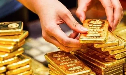 ĐBQH: Nếu việc tích trữ, để dành vàng mà cũng chịu thuế thì cần cân nhắc