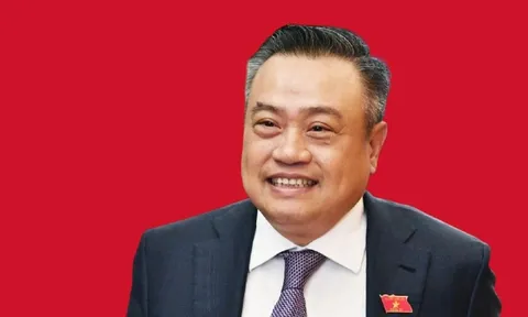 Chân dung tân Chủ nhiệm Ủy ban Kiểm tra Trung ương Trần Sỹ Thanh