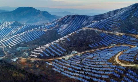 Nơi "phong ấn sức mạnh vĩ đại" của Trung Quốc trên độ cao 3000m: Bao kỳ tích cả thế giới nể phục đến từ đây