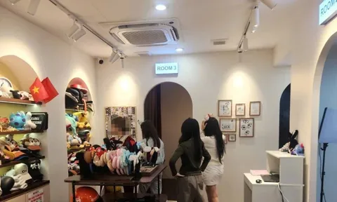 Vụ nữ sinh lộ hình ảnh nhạy cảm ở tiệm chụp ảnh: 'Chủ tiệm phải chịu trách nhiệm'