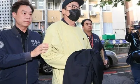 Hé lộ “phân thân” của "ông trùm" Prince Group Chen Zhi tại Đài Loan (Trung Quốc)