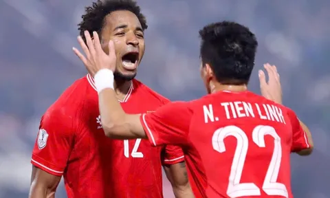 Nóng: Xuân Son trở lại tuyển Việt Nam, HLV Kim Sang-sik gây bất ngờ với danh sách dự giải châu Á