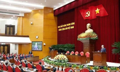 Giới thiệu nhân sự tham gia Bộ Chính trị, Ban Bí thư khóa XIV, bao gồm tái cử và tham gia lần đầu