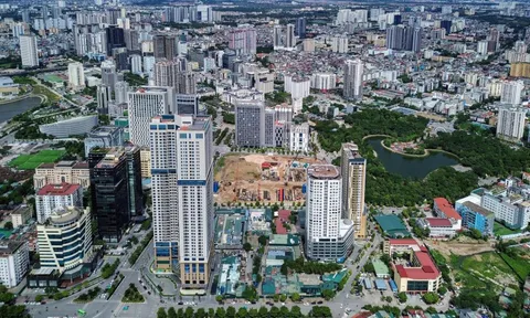 Khuyến nghị người dân không nên vay quá 50% giá trị căn nhà để tránh rủi ro