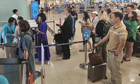 Tranh cãi quanh việc cân hành lý, Cục Hàng không yêu cầu cải tiến kiểm tra hành lý xách tay