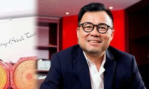 PAN Group bán lại thương hiệu Bibica cho doanh nghiệp Indonesia