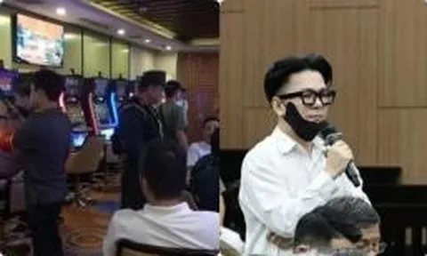 Ca sĩ Vũ Hà nói lời cuối tại toà, thừa nhận điều khiến ai cũng ngỡ ngàng trong phiên xét xử vụ đánh bạc