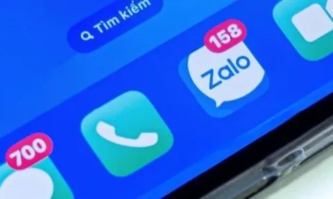 Thêm một thủ đoạn lừa đảo qua Zalo khiến hàng nghìn người trở thành nạn nhân