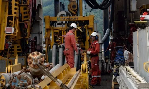 Quyết thoát phụ thuộc Trung Quốc, Nhật Bản chuẩn bị bắt tay với nền kinh tế hơn 30.000 tỷ USD để khai thác mỏ đất hiếm lớn thứ 3 thế giới, trữ lượng 16 triệu tấn