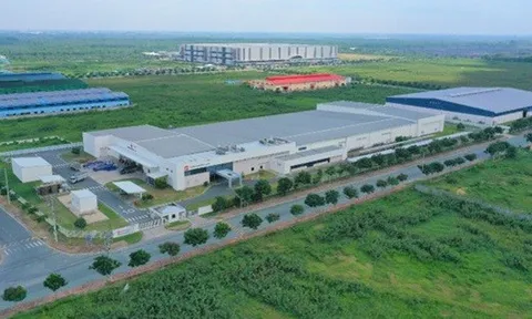 Trung tâm dữ liệu 2 tỷ USD ứng dụng AI, phát triển theo tiêu chuẩn quốc tế sẽ xuất hiện tại TP.HCM