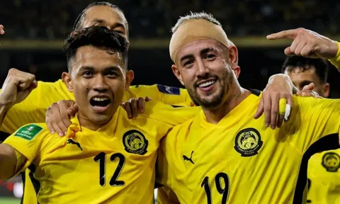 Luật sư đưa lý do “hiểu lầm” vào đơn kháng cáo, LĐBĐ Malaysia có thể được giảm nhẹ án phạt?