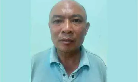 Bắt đối tượng Trần Thanh Bình sau 40 năm lẩn trốn