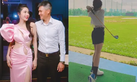 Bánh Gạo - "công chúa" bí ẩn nhà Công Vinh - Thuỷ Tiên giờ đã là thiếu nữ, dáng đẹp mặt xinh, tính cách lanh lợi