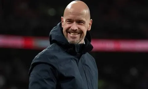 Ajax sa thải người cũ của Liverpool, chuẩn bị bổ nhiệm người cũ của MU