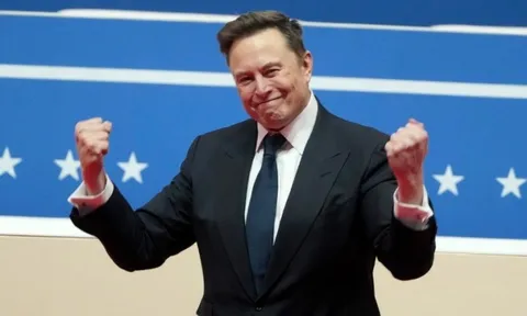 Phát 3.000 USD cho mỗi người dân Mỹ, mua toàn bộ xe hơi cả nước, tặng cả thế giới mỗi người 12 lon Coca: Elon Musk có thể làm gì với 1.000 tỷ USD tiền thưởng?