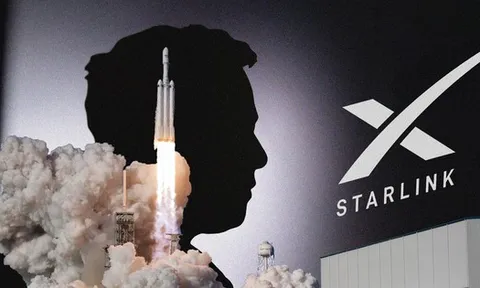 Vệ tinh bí ẩn của Elon Musk phát tín hiệu lạ khiến giới khoa học bối rối