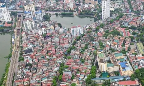 Bắt đầu áp mức thu 3,6%/năm với tiền sử dụng đất bổ sung