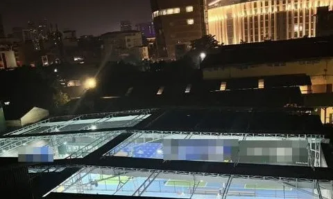 Drama pickleball: Con mất ngủ 6 tháng trời vì tiếng ồn pickleball, người mẹ kiệt sức làm đơn kêu cứu