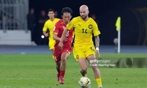 Chưa kịp gửi đơn kiện lên tòa án quốc tế, LĐBĐ Malaysia đã nhận thêm tin dữ