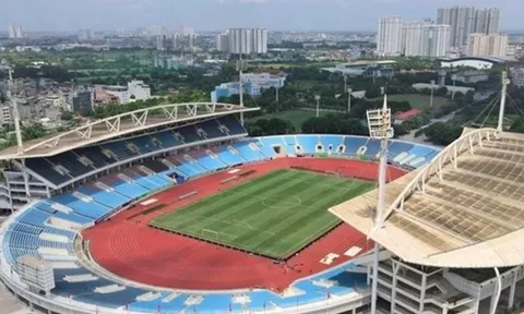 Xoá nợ thuế cho Khu Liên Hợp Mỹ Đình 1.000 tỷ đồng?