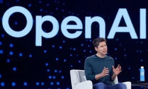 OpenAI dính bê bối 'vạ miệng' xin chính phủ bảo lãnh khoản nợ 1,4 nghìn tỷ USD khi đang thua lỗ, CEO Sam Altman phải lên tiếng