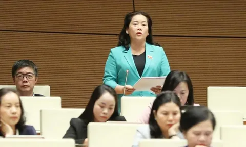 Đề nghị cấm sử dụng AI giả mạo khuôn mặt, giọng nói để xuyên tạc