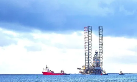 Hành trình rẽ sóng vượt đại dương trở về Việt Nam, sẵn sàng khai phá biển khơi