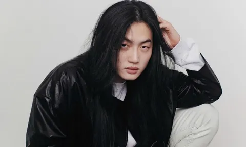 Người mẫu Korea’s Next Top Model Kim Sung Chan qua đời