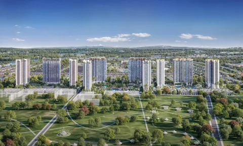 Masterise Homes mở ra “vùng đất diệu kỳ” giữa lòng đô thị phía Đông