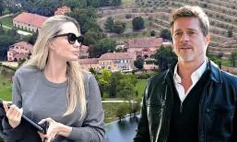 Brad Pitt kiện Angelina Jolie, đòi bồi thường hơn 920 tỷ đồng